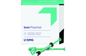 Concept d’infiltration Icon – Mini-ensemble proximal, 2emballages pour patient