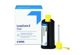 Mélange automatique Luxacore Z Dual
