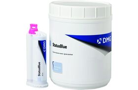Automix de remplacement à l’alginate StatusBlue – Pot économique de pistolets utomix