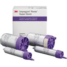 Impregum™ Penta™ Super Quick Polyether Impression Material Refill