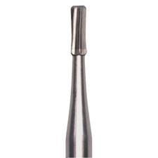 Patterson® Carbide Burs – FG Standard, Amalgam Prep, # 245, 0.9 mm Diameter, 2.9 mm Length