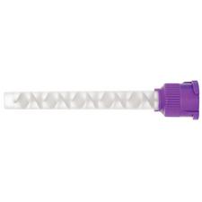 Patterson® High Performance Mixing Tips – Purple, 7.5 mm, 48/Pkg