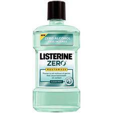Listerine® Zero™ Mouthwash
