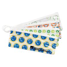 TOOTHcases™ Scatter Print Designs