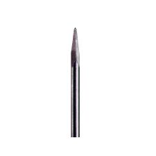 NTI® Universal Cutters – Vacuum Form, HP, 1.75" Shank Length, 2.3 mm Diameter