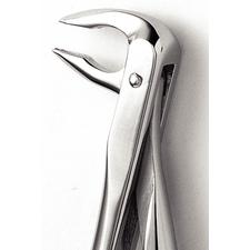 Extraction Forceps – 74N Apical, European Style