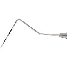 Periodontal Probe – # N33, Color Coded, Single End