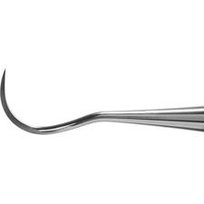 Sickle Scalers – H5-33, Stainless Steel, Double End
