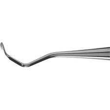 Sickle Scalers – Jacquette 14-15, Stainless Steel, Double End