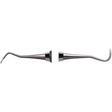 Sickle Scalers – Nevi/Hygienist, 1/H5, Double End
