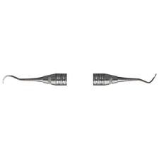 Sickle Scalers – Nevi Anterior, 1, Double End