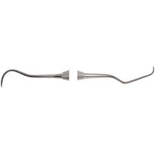 Scalette® – # N137M, Anterior, Double End