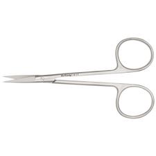 Surgical Scissors – 17 Iris, Straight