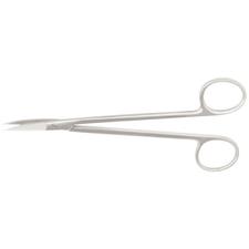 Surgical Scissors – 1 Kelly, Curved