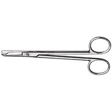 Surgical Scissors – Littauer JR. Stitch 4-1/2"