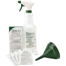 Birex SE® One-Step Germicidal Detergent, Introductory Kit