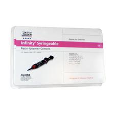 Infinity® Syringeable Resin Ionomer Cement, Syringeable Kit