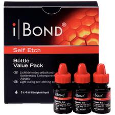 iBOND® Self-Etch Adhesive – Value Pack