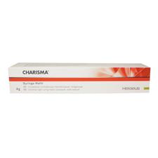 Matériau d'obturation en composite Charisma®, Recharge de seringues 4 g