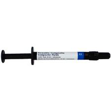 Patterson® Flowable Composite, 1 g Syringe Refills