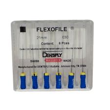 Limes FlexoFile® – 6/emballage