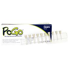 Polissage PoGo® – Recharge de cupule, 40/emballage