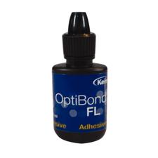 OptiBond FL® Adhesive System with Fluoride Release Adhesive Refill – #2, 8 ml
