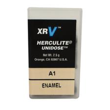Herculite® XRV™ Microhybrid Dental Composite – 0.25 g Unidose Refill, 20/Pkg