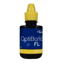 OptiBond FL® Adhesive System with Fluoride Release Prime Refill – # 1, 8 ml