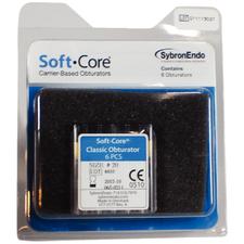 Soft-Core® Classic Obturator – Refills, 6/Pkg