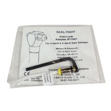 Seal-Tight® Disposable Air-Water Syringe Tip Adapters