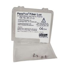 Système de tenons en fibre translucide ParaPost® Fiber Lux™ Recharges, 5/boîte