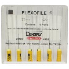 Limes FlexoFile® – 6/emballage