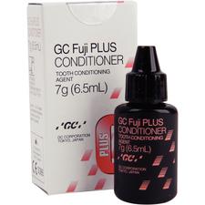 GC Fuji PLUS™ Luting Cement – Conditioner, 1 (6.5 ml) Bottle