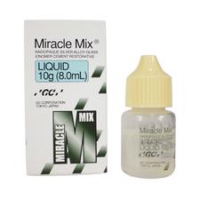 Miracle Mix® Metal-Reinforced Crown & Core Buildup Restorative – Liquid Refill, 10 g Bottle
