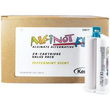 Substitut à l'alginate AlgiNot™, recharges de cartouche de matériau à prise rapide, emballage valeur