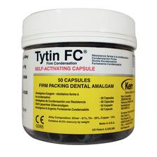 Tytin FC™ Alloy Capsules