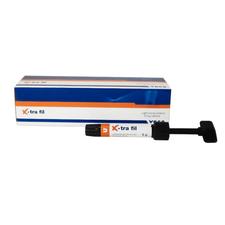 X-tra fil Posterior Composite – 5 g Syringe, Universal Shade