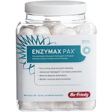 Détergent Enzymax® PAX®, Sachets solubles à usage unique