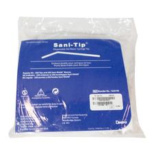 Sani-Tip® Disposable Air/Water Syringe Tips – Clear