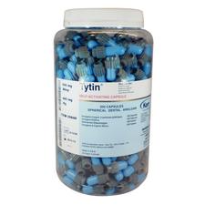 Tytin® Spherical Silver Amalgam Capsules