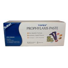 Pâte à prophylaxie Topex® - cupules à dose unitaire, 200/emballage