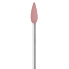 NTI® Pink Silicone Polishers – HP Shank, 10/Pkg