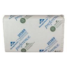 Preference® Multifold Paper Towels – 250 Sheets/Pkg, 16 Pkg/Case