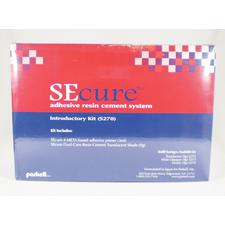 Secure® Resin Cement, Kit