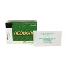 Fraises opératoires au carbure NeoBurr® – ÉPG, 50/emballage