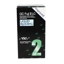 GC Fuji II LC® Glass Ionomer Restorative – Liquid Refill, 6.8 ml