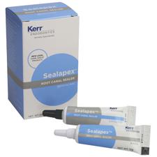 Pâte d'obturation canalaire Sealapex™, Emballage standard