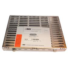 IMS® Signature Series® Large Cassettes – 16 Instrument Capacity, 8" x 1.25" x 11"