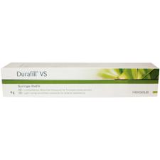 Durafill® VS Light Cure Composite, 4 g Syringe